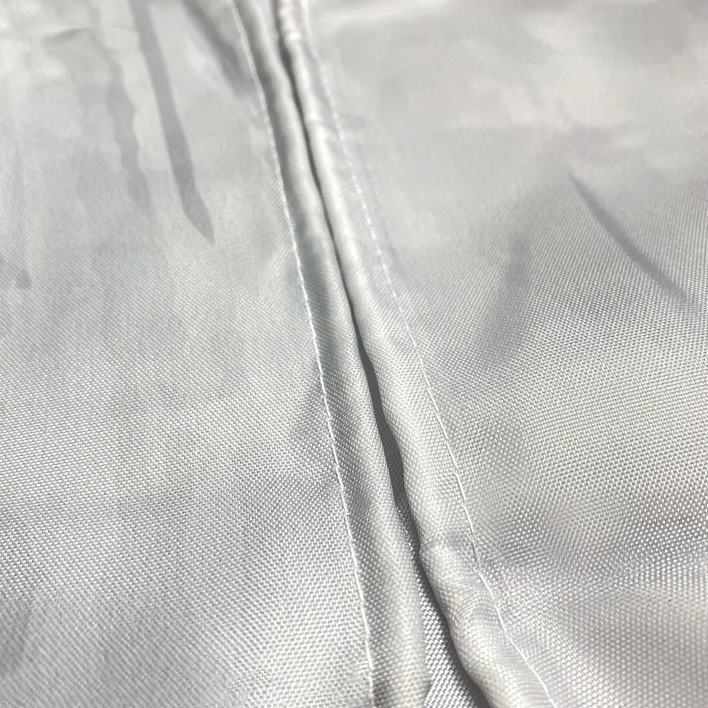 Штора для душа LEMER Marmora — серый минимализм 180x200 см 89384987 STLM-1575542 - Вид №5