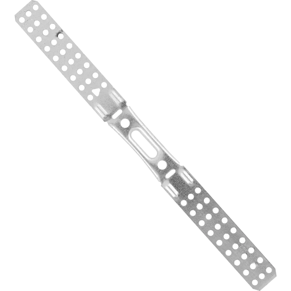 Прямой подвес Standers 60x27 мм (100 шт.) ПП STLM-2031772