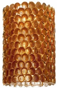 Veronese Подвесной светильник из муранского стекла Corail