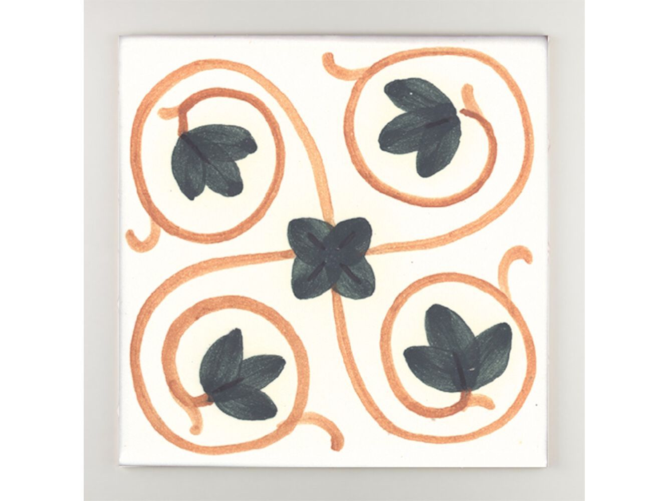 Пол / покрытие ручной работы La Riggiola традиция ARCH-00135098