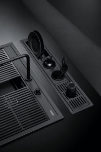 Крылом для оборудованного канала