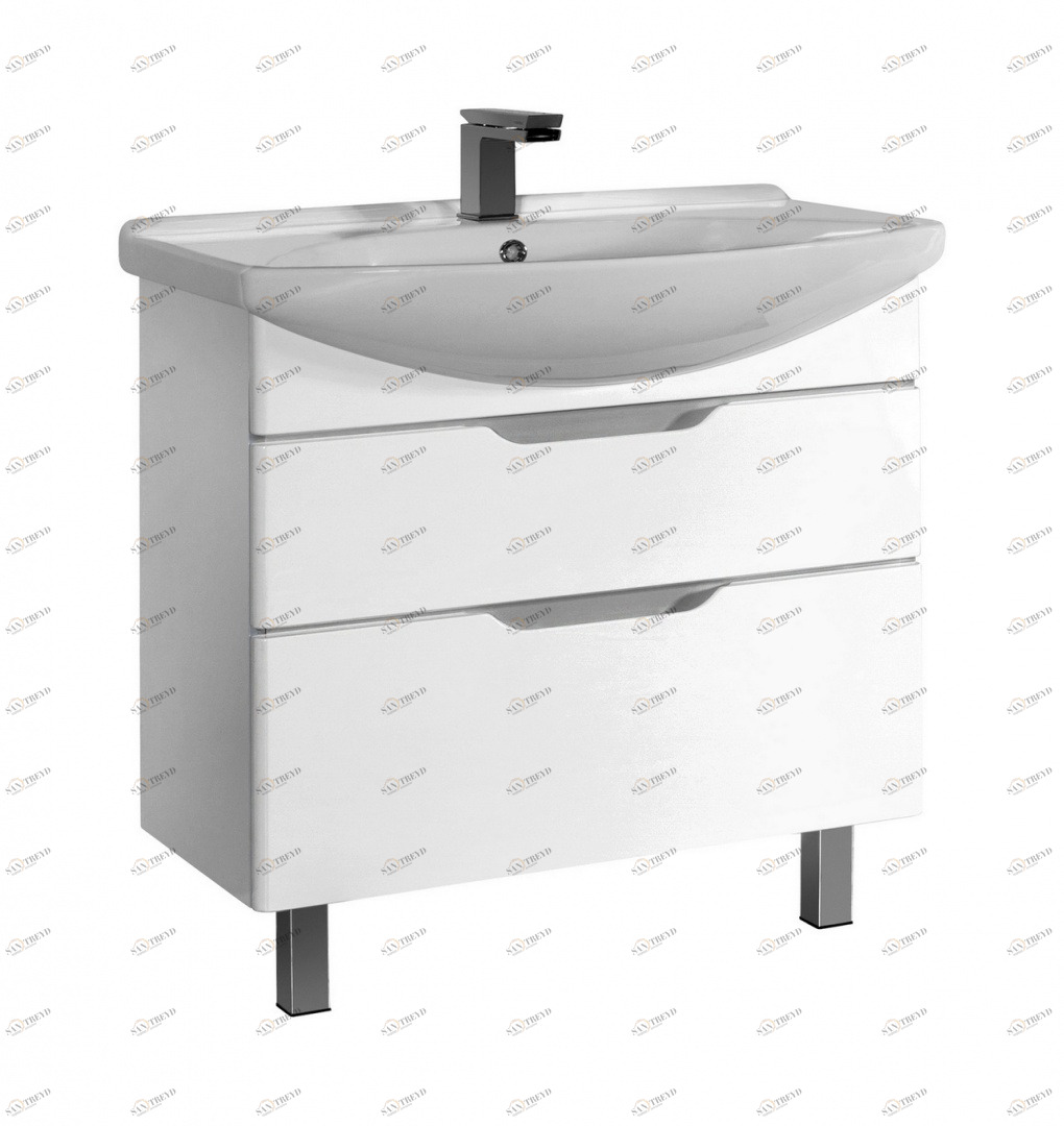 Тумба Laguna Plus 105 DREJA 990108