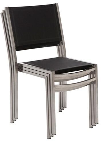 Il Giardino di Legno Штабелируемый садовый стул Berbeda 5307 - Вид №1