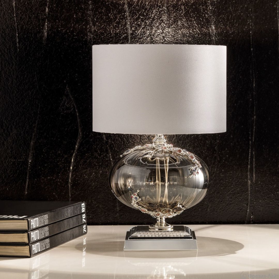 Masiero VE 1005/TL1 лампа настольная ve1005tl1