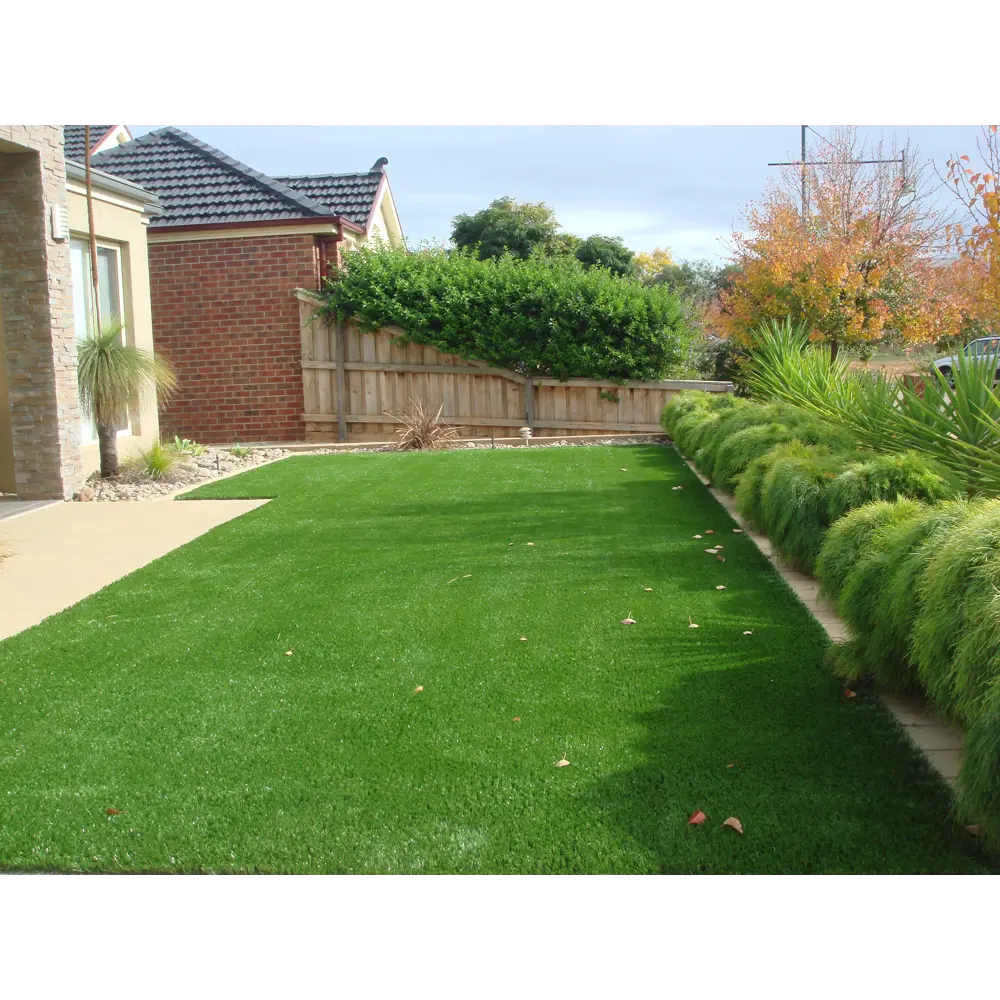 Искусственный газон BEGINIA Premium 15 мм (1×2 м) 89413108 STLM-1568476 - Вид №2