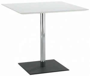 Brunner Квадратный стол для договора We_talk | we_meet