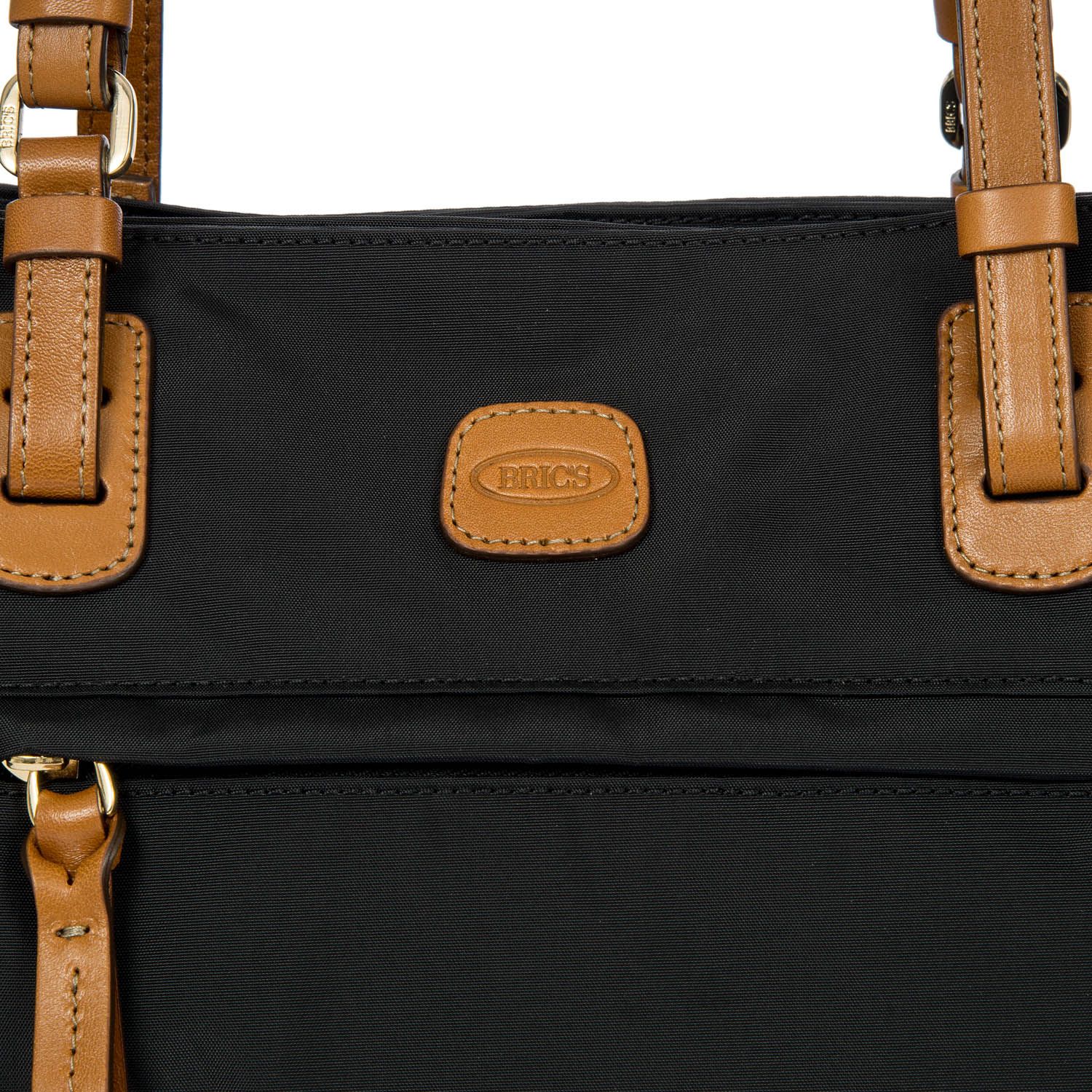 BXG45282.101 Сумка женская BXG45282 Medium Shopper Bag Brics X-Bag  - Вид №5