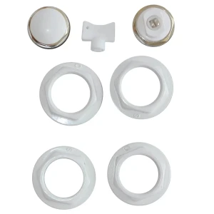 MONLAN Комплект для монтажа радиаторов отопления 3/4" 89430313