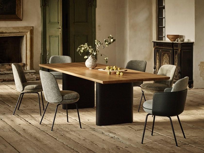 Wittmann Стул с подлокотниками Merwyn sun-id-1508598 - Вид №2