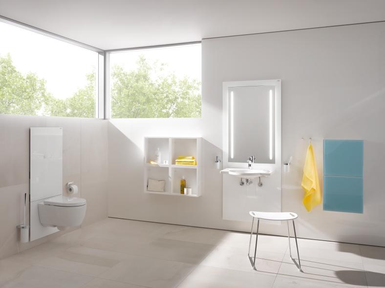 S50.01.212010 Туалетный модуль HEWI S 50 Module  - Вид №3