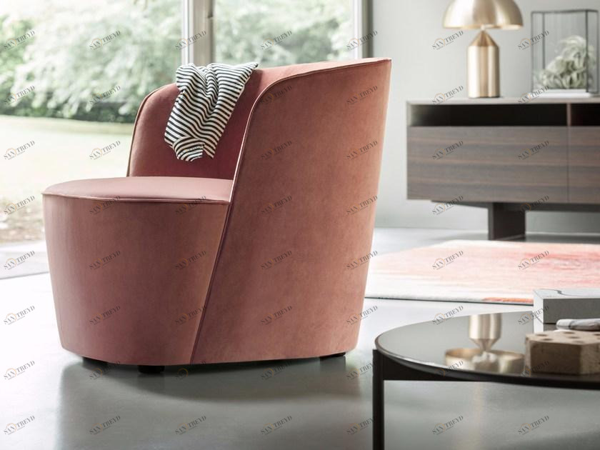 Lema Кресло с мягкой обивкой sun-id-1419283