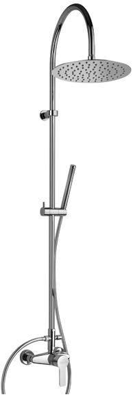 Jacuzzi 0E000899JA01 Eolo