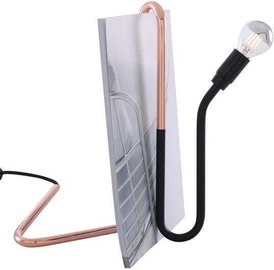 Ligne Roset Настольная лампа из меди sun-id-1441595 - Вид №2