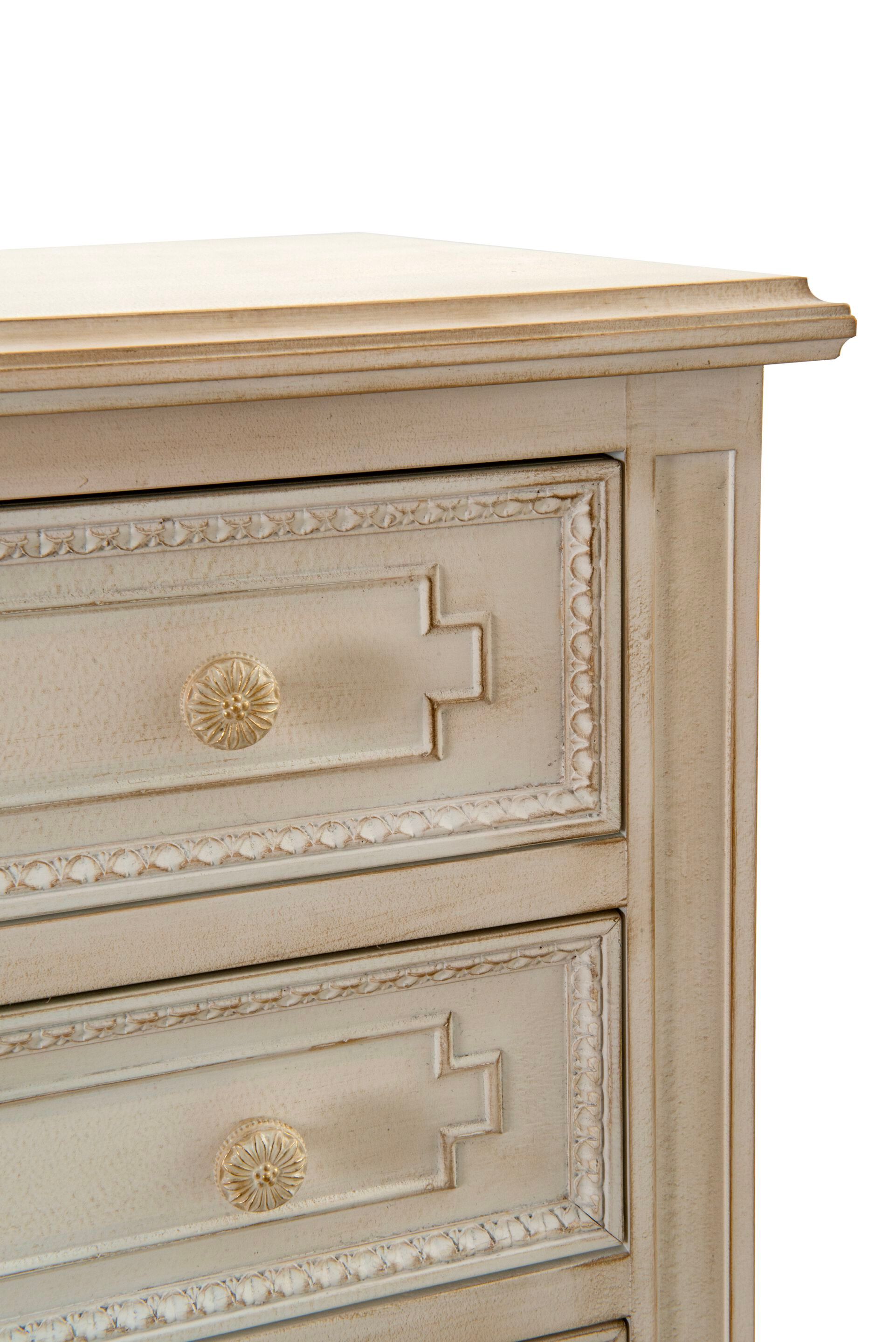 Деревянный комод Bellotti Ezio Essential Classic ARCH-00104010 - Вид №2