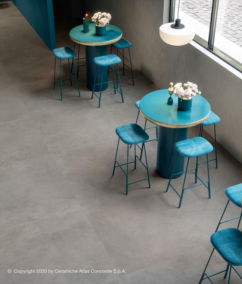 Atlas Concorde Пол из керамогранита с эффектом смолы Prism sun-id-1447966 - Вид №40