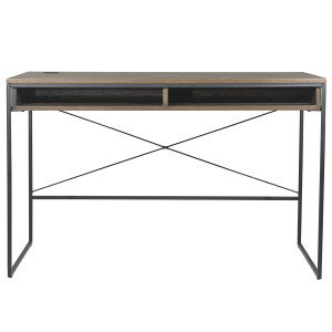 43333020 Стол письменный , rivoli, 120х60х76,5 см Unique Furniture