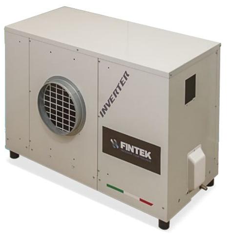 Fintek Мульти-сплит-кондиционер со скрытым наружным блоком Milano sun-id-1423698 - Вид №1