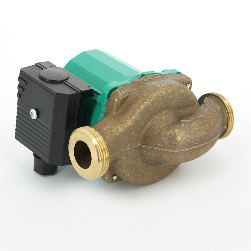 Циркуляционный насос Wilo TOP-S 65/7 DM PN 6/10 (3~230/400В) 2165535 - Вид №3