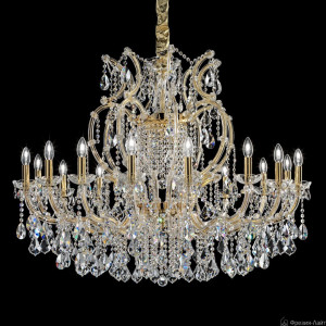 Masiero VE 927/18 люстра подвесная большая