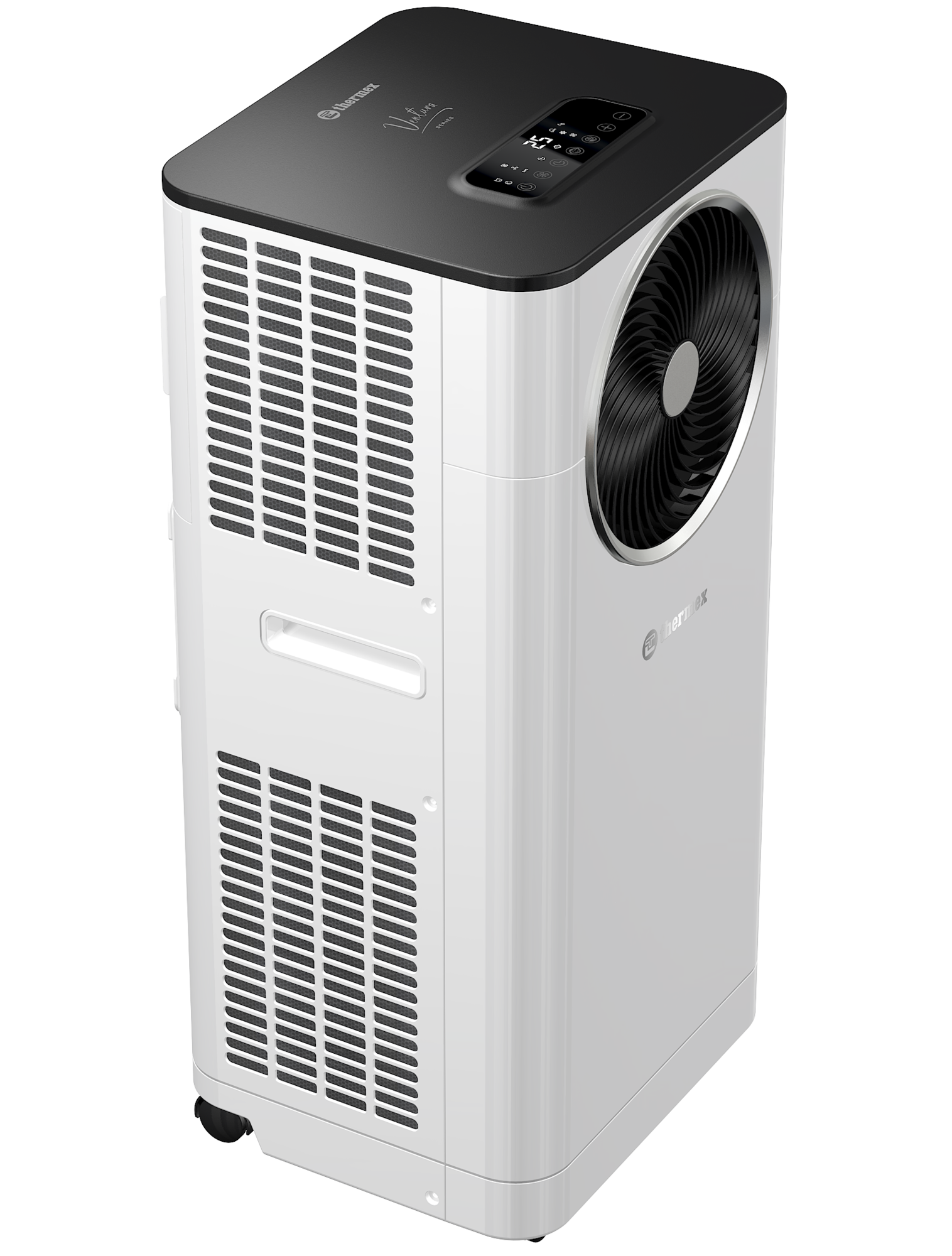 9245005 Кондиционер мобильный THERMEX Ventura 7 белый STDN-0038727 - Вид №7