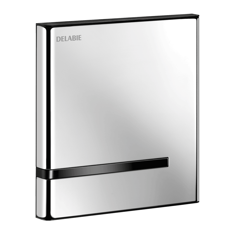 430SBOX-430010 Кран для писсуара TEMPOMATIC 4 DELABIE 