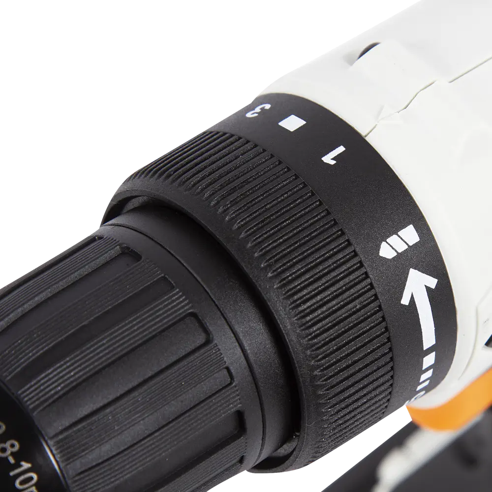 Дрель-шуруповерт аккумуляторная Dexter Power CDT112LD.4, 12 В Li-ion 2 Ач 80133659 STLM-2029573  - Вид №3