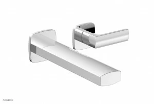 Комплект и ручки RADI Phylrich  181-16-026 Хромированный