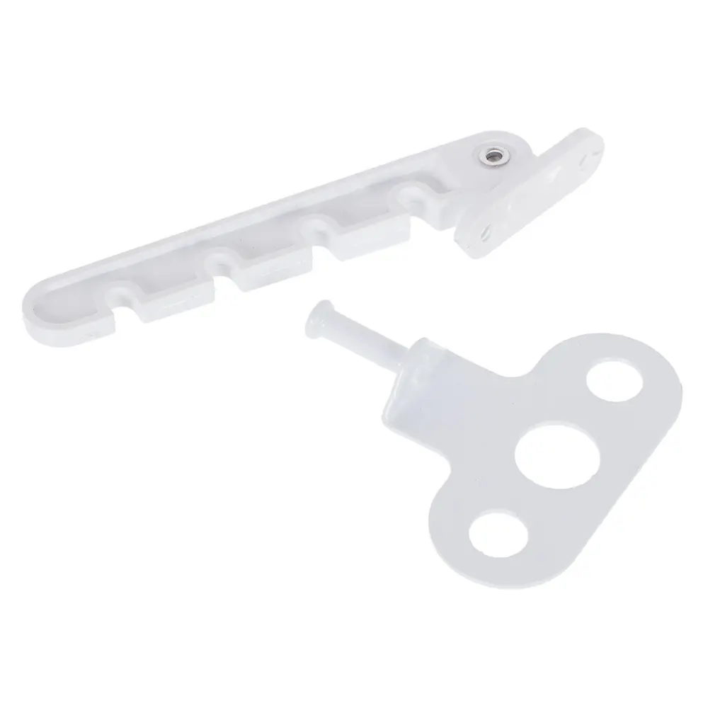 ЛЕВША Оконный ограничитель для безопасного проветривания 13180696 STLM-0002878 - Вид №1