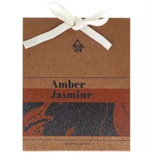 Ароматическое саше ARIDA HOME с нотками амбры и жасмина 89026684