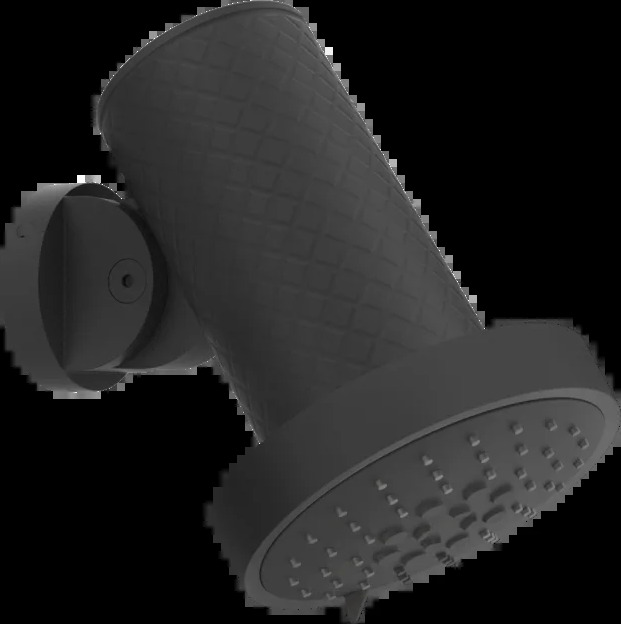 Насадка для душа 57251 299 Gessi Habito МАТОВО-ЧЕРНЫЙ