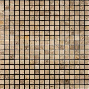МОЗАИКА ИЗ НАТУРАЛЬНОГО КАМНЯ  M036-15P NATURAL ADRIATICA
