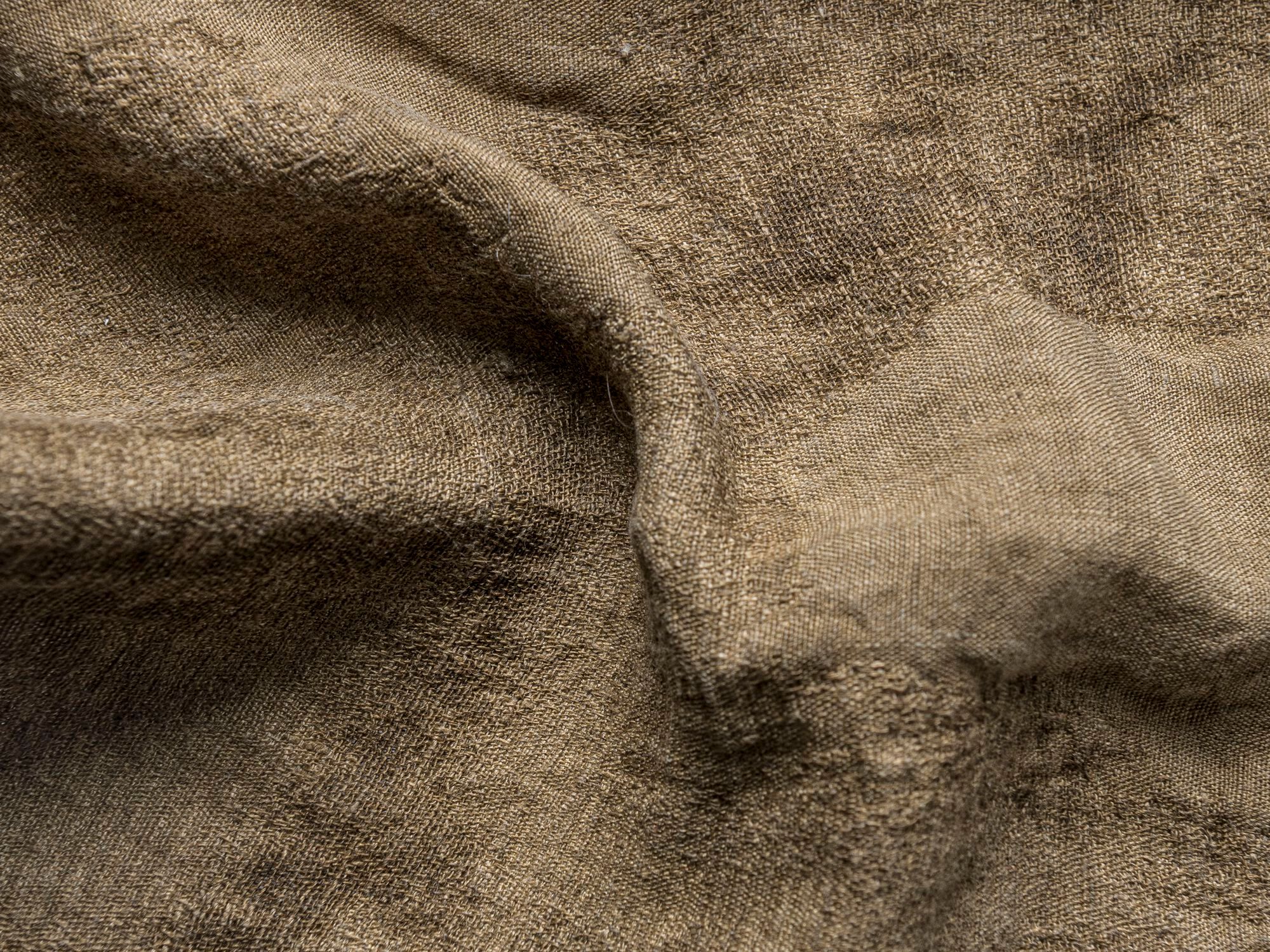 Льняная однотонная ткань The House of Lyria FORMOSI ARCH-00044572