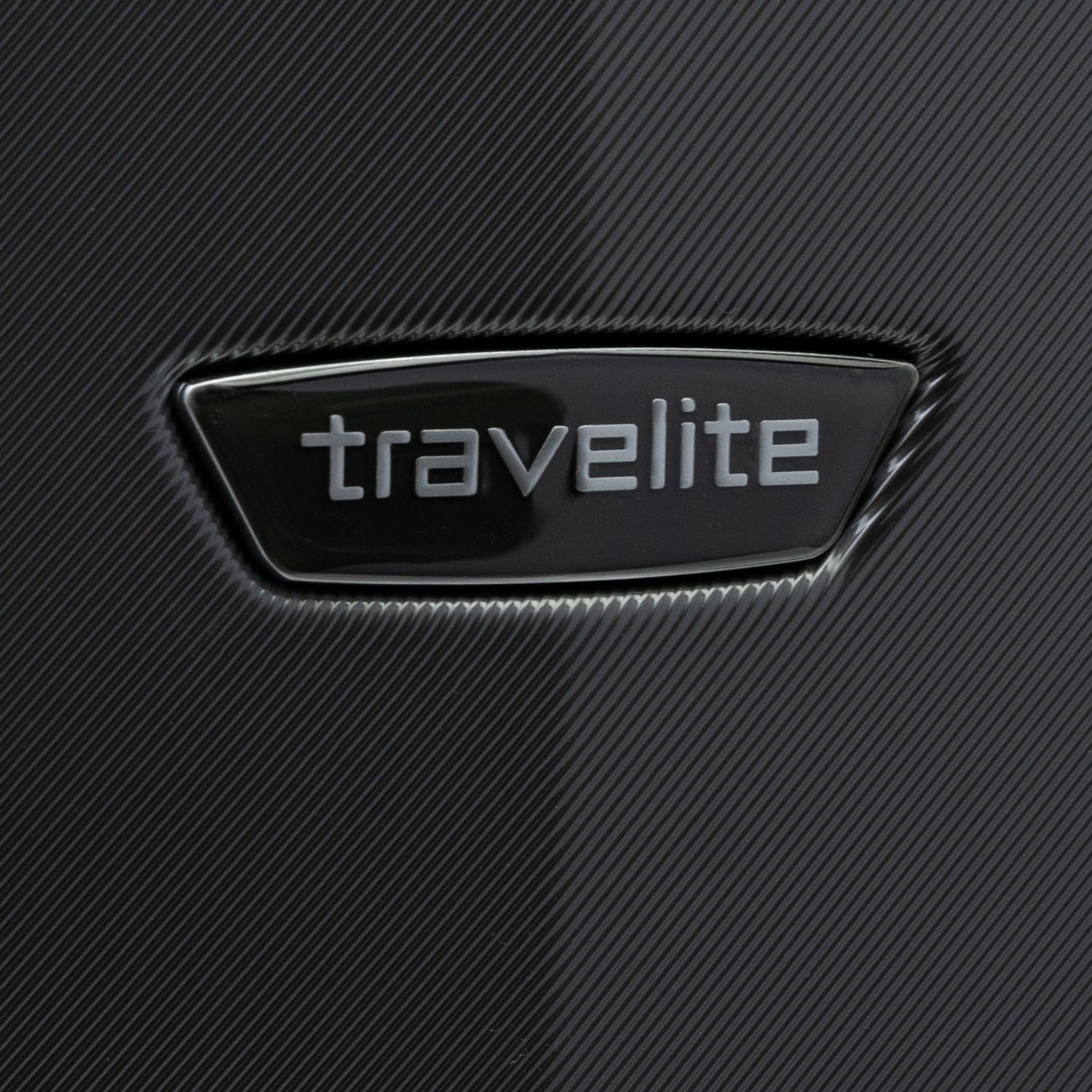 74548-04 Чемодан 74548 Trolley M Exp Travelite Elbe  - Вид №8