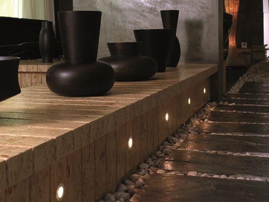 BEL-LIGHTING Круглый встраиваемый светодиодный точечный светильник  8082r 8082r. - Вид №1