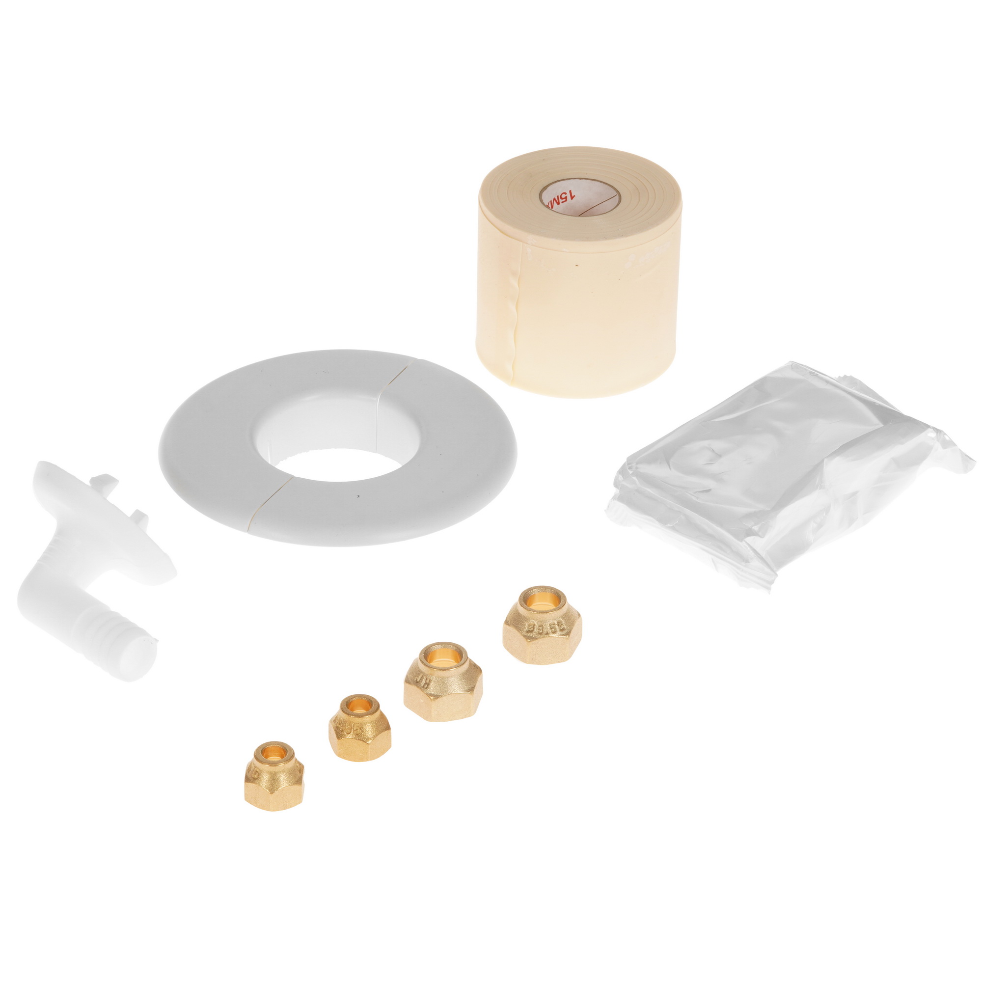 9095844 Кондиционер настенный сплит-система Thermex Sesto 7 белый STDN-0113382 - Вид №10