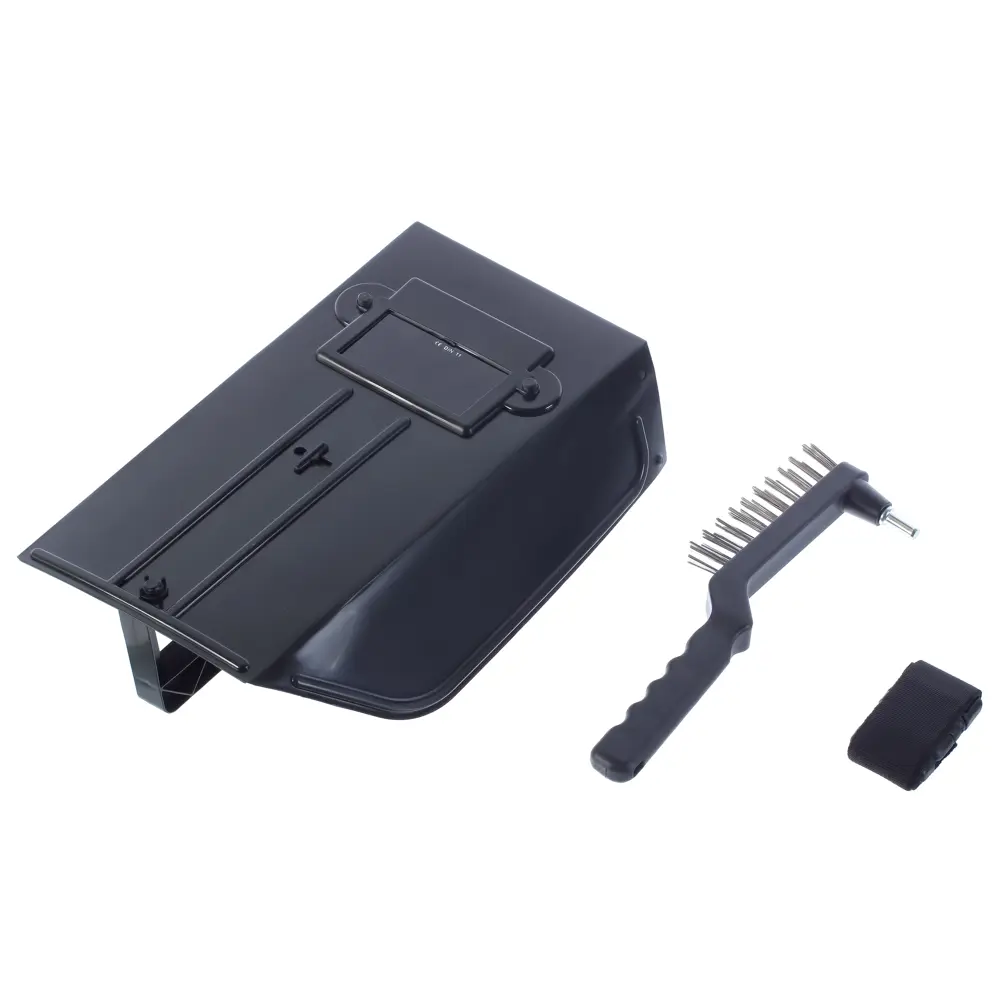 Сварочный аппарат инверторный Stanley Star 4000, 160 А, до 4 мм STLM-2185837 - Вид №5