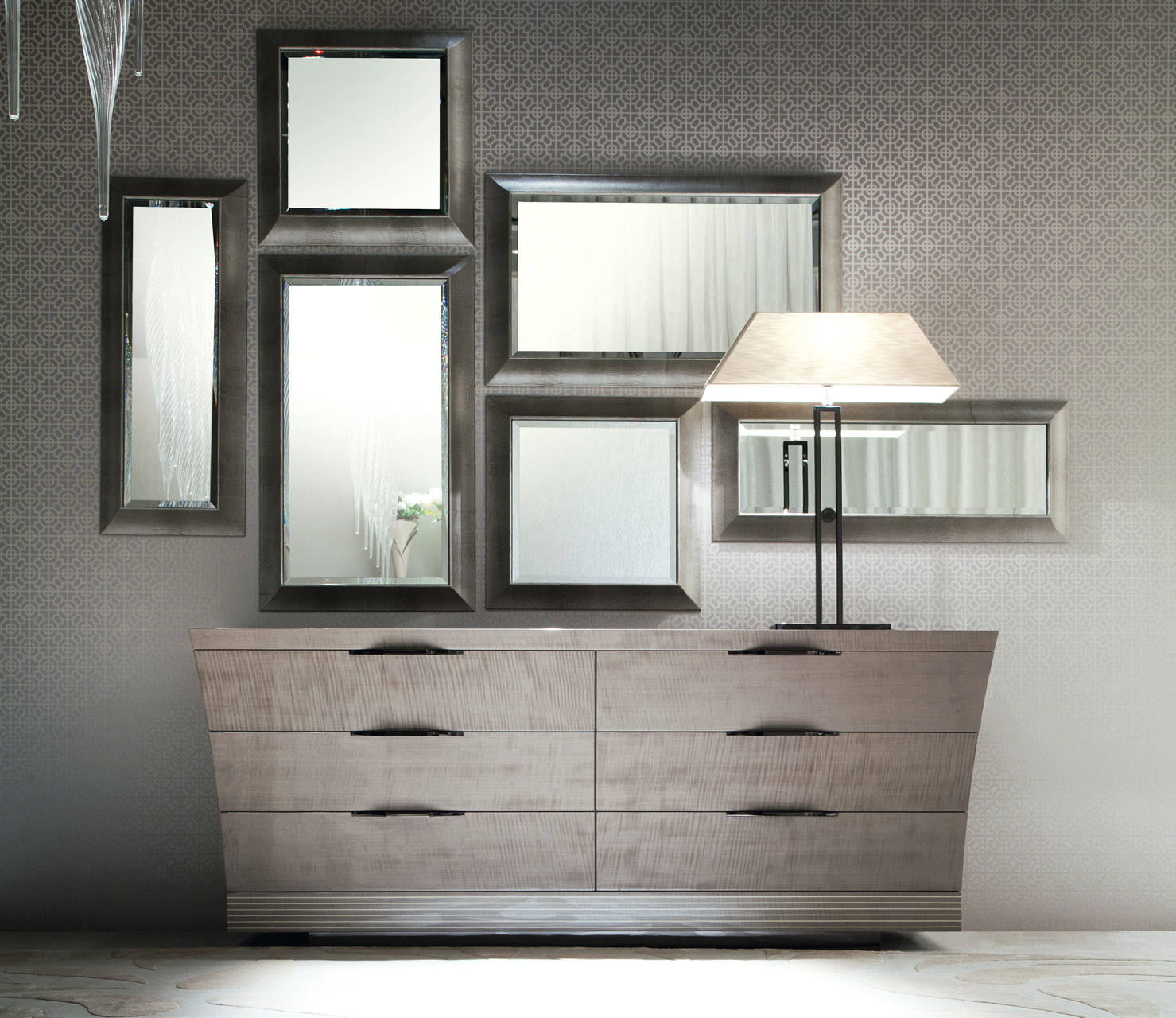 6827 Alchemy комод - giorgio collection - Вид №2