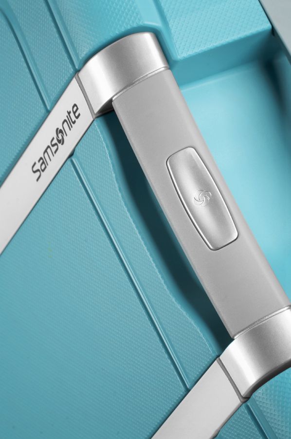 10U-11004 Чемодан 10U*004 Spinner 81/31 Samsonite S'Cure  - Вид №3