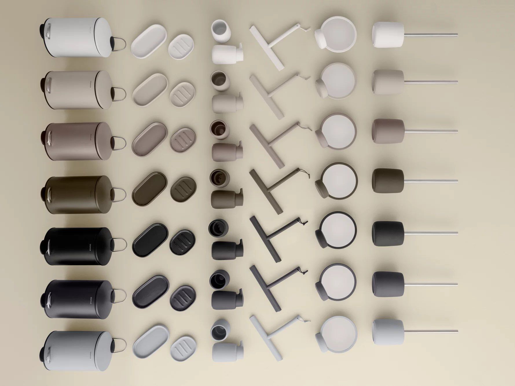 Керамическая подставка для мыла blomus есть ARCH-00083351 - Вид №9