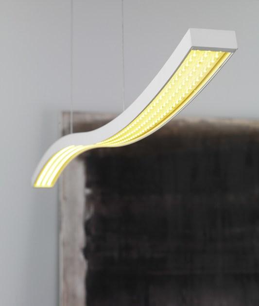 FontanaArte Подвесной светильник прямого света sun-id-1476459 - Вид №1