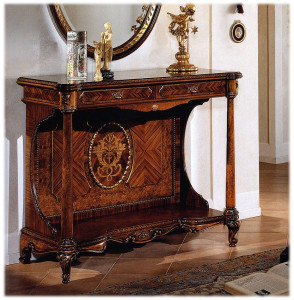 Консоль  PISTOLESI 925