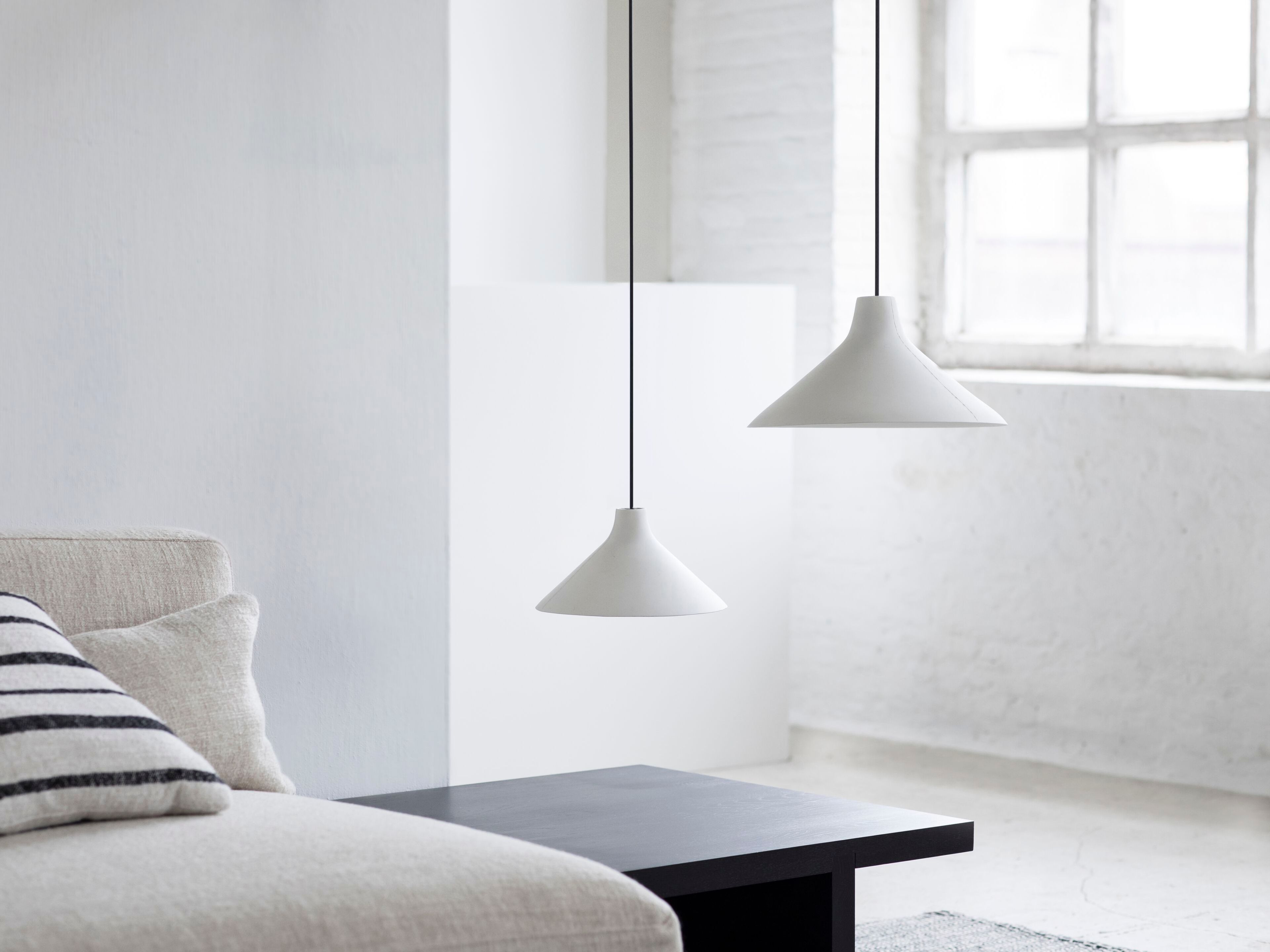 Китай светодиодный подвесной светильник Serax шов ARCH-00070443 - Вид №9