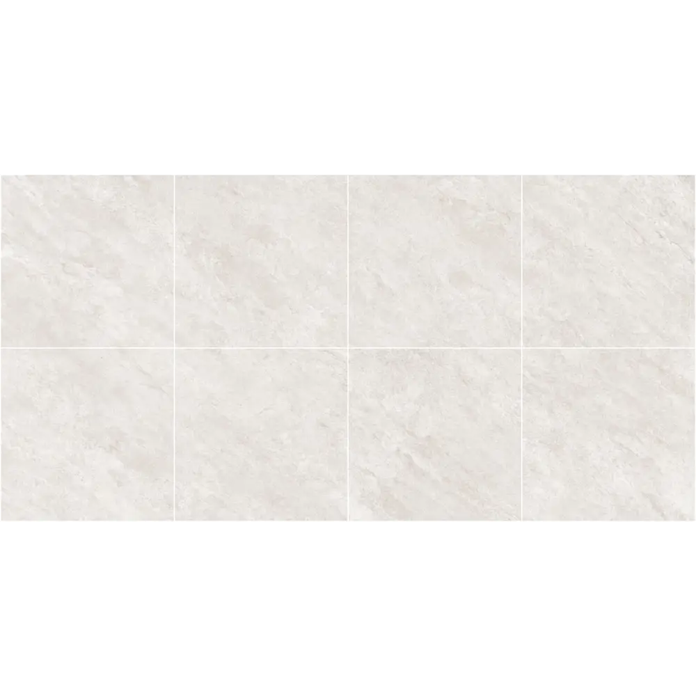 Керамогранит Gracia Ceramica Flame 60×60 см бежевый мрамор 89420200 STLM-1569119 - Вид №2