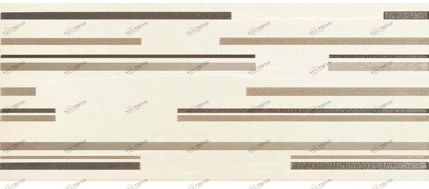 CERAMICHE BRENNERO Белая плитка для стен Modus Tomo