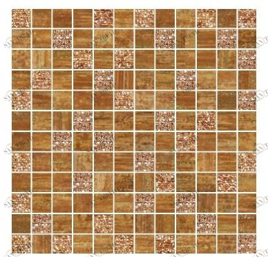 CERAMICHE BRENNERO Мозаика из керамогранита Folli follie sun-id-1488003