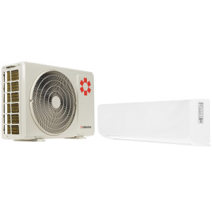 5341800 Кондиционер настенный сплит-система Kentatsu KSGA53HFAN1/KSRA53HFAN1 белый