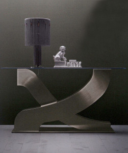 Консоль LAURA CREAZIONI CR/3121