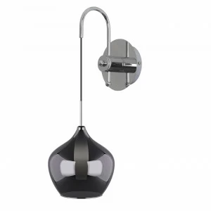 Бра Lightstar Pentola 803547 Серый LIGHTSTAR  078624 Серый