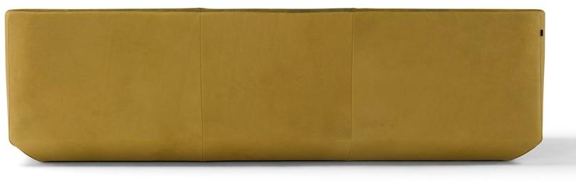 AMURA 3-х местный диван Panis Am085.589 - Вид №3