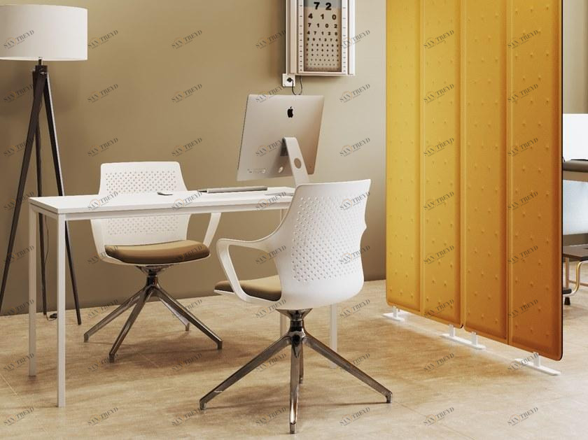 Steelbox by Metalway Прямоугольный стол Suite sun-id-1401313